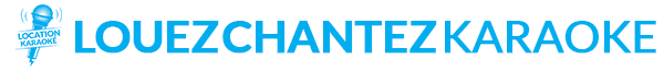 Louez Chantez Karaoke